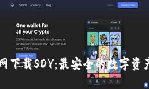 TP钱包官网下载SDY:最安全的数字资产管理平台