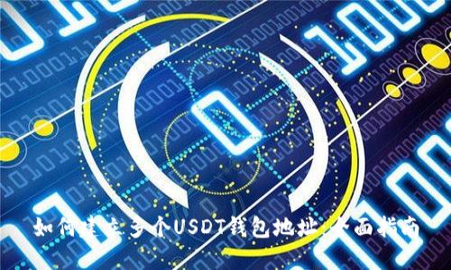 如何建立多个USDT钱包地址:全面指南