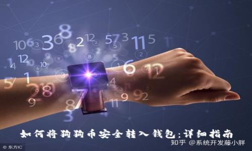 如何将狗狗币安全转入钱包:详细指南
