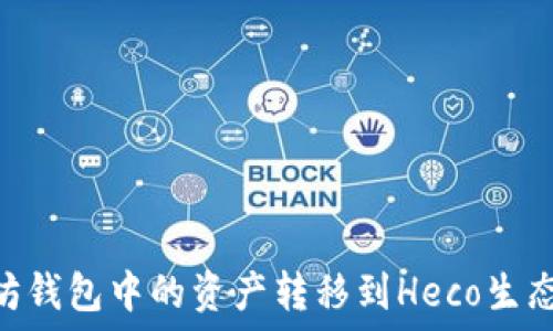 如何将以太坊钱包中的资产转移到Heco生态的HSC钱包?