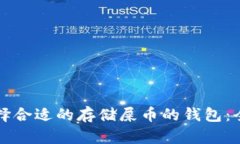 如何选择合适的存储屎币的钱包:全面指南