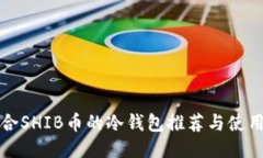 最适合SHIB币的冷钱包推荐与使用指南