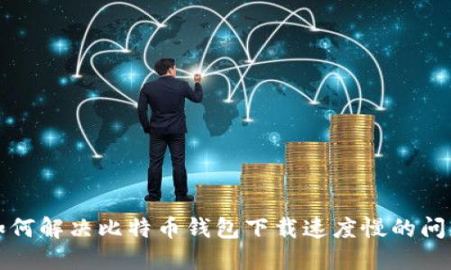 如何解决比特币钱包下载速度慢的问题
