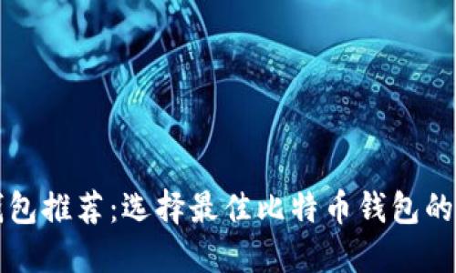 比特币钱包推荐:选择最佳比特币钱包的全面指南