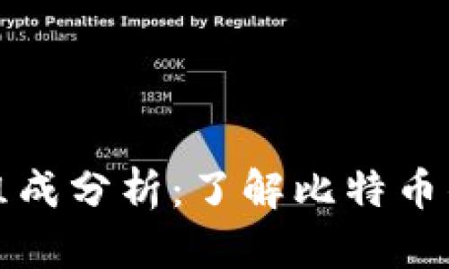 比特币钱包的组成分析:了解比特币钱包的各个部分