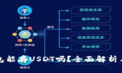 小狐狸钱包能存USDT吗?全面解析与使用指南