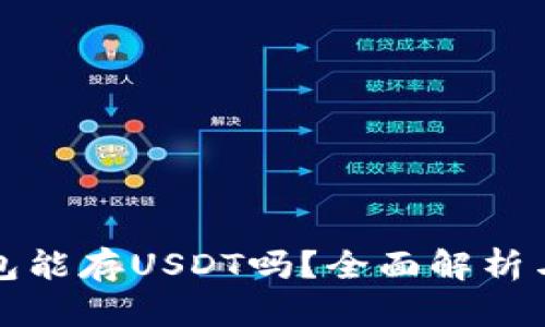 小狐狸钱包能存USDT吗?全面解析与使用指南