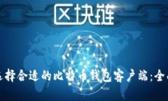 如何选择合适的比特币钱包客户端:全面指南