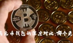 比特派与火币钱包的深度对比:哪个更适合你?