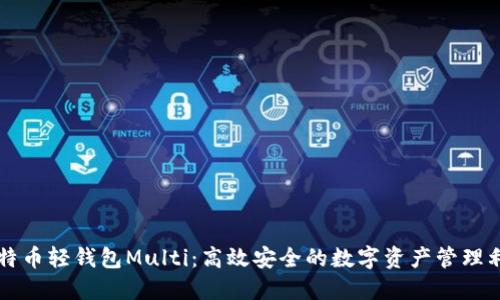 比特币轻钱包Multi:高效安全的数字资产管理利器