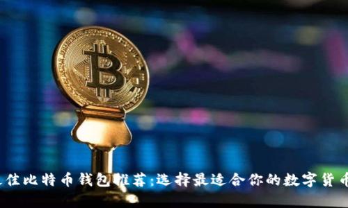 2023年最佳比特币钱包推荐：选择最适合你的数字货币储存工具