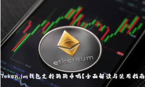 Token.im钱包支持狗狗币吗?全面解读与使用指南
