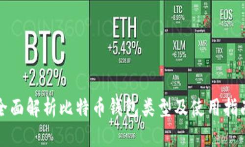 全面解析比特币钱包类型及使用指南