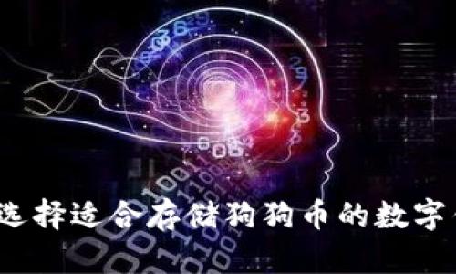 如何选择适合存储狗狗币的数字钱包?