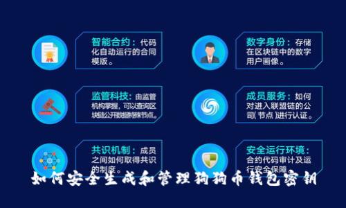 如何安全生成和管理狗狗币钱包密钥