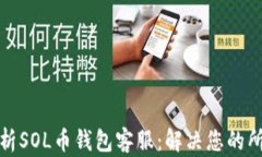 全面解析SOL币钱包客服:解决您的所有疑问