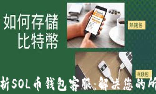 全面解析SOL币钱包客服:解决您的所有疑问