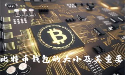 ziaoti比特币钱包的大小及其重要性探讨