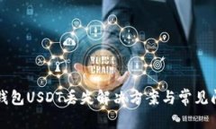 小狐狸钱包USDT丢失解决方案与常见问题解析