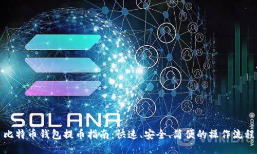 比特币钱包提币指南:快速、安全、简便的操作流程