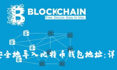 如何安全地导入比特币钱包地址:详细指南