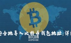 如何安全地导入比特币钱包地址:详细指南