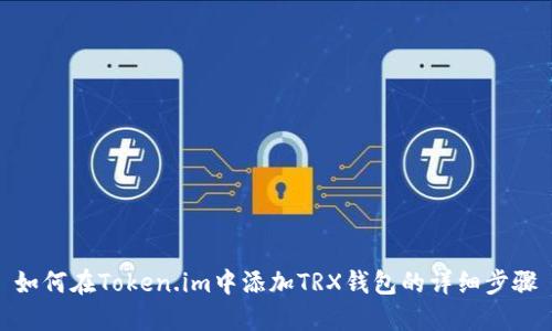 如何在Token.im中添加TRX钱包的详细步骤