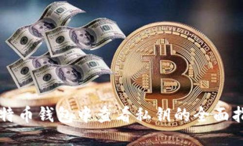 比特币钱包中查看私钥的全面指南