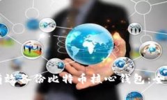 如何有效备份比特币核心钱包:全面指南