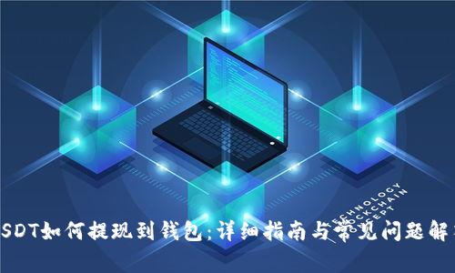 USDT如何提现到钱包:详细指南与常见问题解答