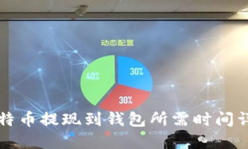 比特币提现到钱包所需时间详解