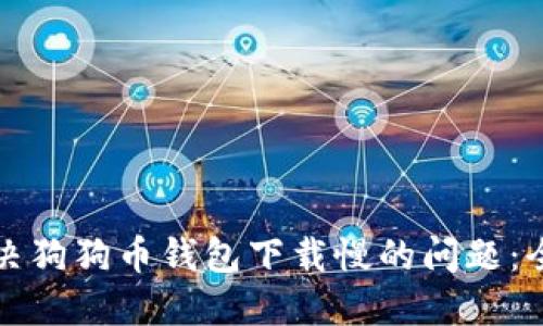 如何解决狗狗币钱包下载慢的问题:全面指南