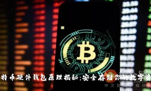 比特币硬件钱包原理揭秘:安全存储你的数字资产
