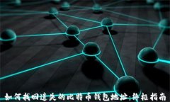 如何找回遗失的比特币钱包地址:终极指南