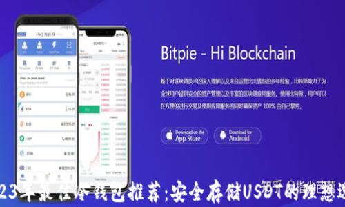 2023年最佳冷钱包推荐:安全存储USDT的理想选择