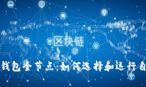 全面解析比特币钱包全节点:如何选择和运行自助式比特币节点