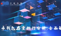 2023年比特币钱包存量排行分析:全面解读市场动