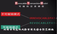 比特币钱包的风险分析及安全防范措施