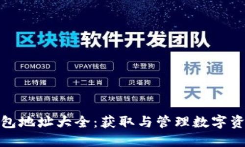 : 以太坊链钱包地址大全:获取与管理数字资产的全面指南