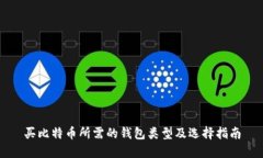 买比特币所需的钱包类型及选择指南