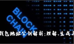 以太坊钱包地址公钥解析:理解、生成与安全性