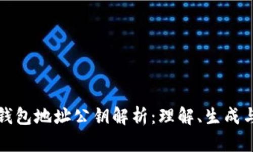 以太坊钱包地址公钥解析:理解、生成与安全性