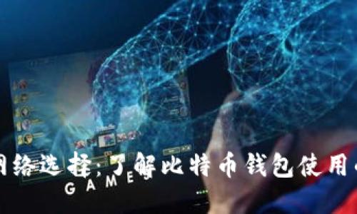 比特币钱包的网络选择:了解比特币钱包使用的网络与优缺点