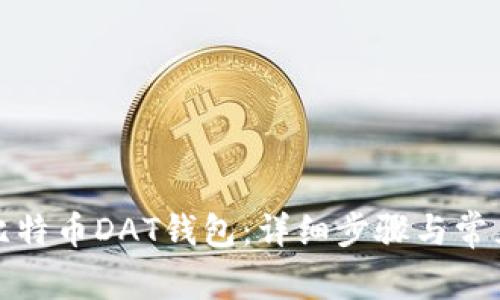 如何打开比特币DAT钱包:详细步骤与常见问题解答