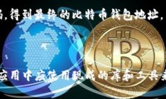 生成比特币钱包地址的伪代码涉及多个步骤,包