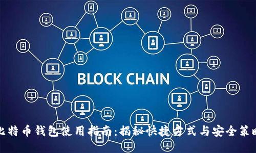 比特币钱包使用指南:揭秘快捷方式与安全策略